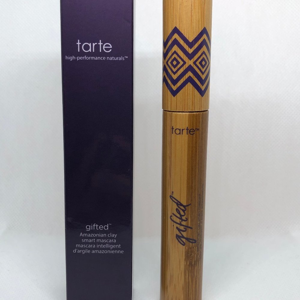 Tarte Gifted Mascara in Black